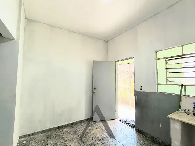 Casa 1 quarto e 1 banheiro, para alugar, no bairro Jardim Peri em São Paulo