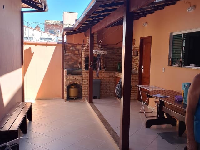 Foto do Casa - Casa à venda, Novo Rio das Ostras, Rio das Ostras, RJ | AC MARTINS IMÓVEIS