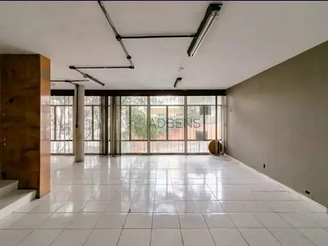 Casa 4 quartos e 2 banheiros, à venda, no bairro Bela Vista em São Paulo
