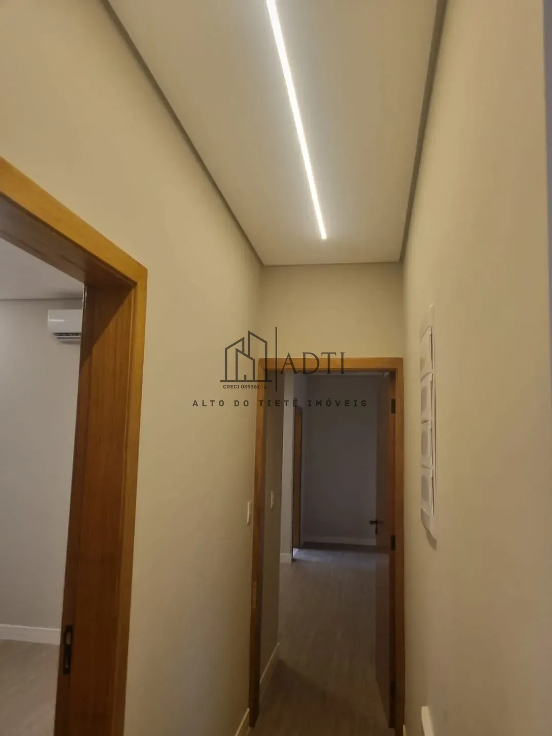 Casa, 3 quartos, 153 m² - Foto 2