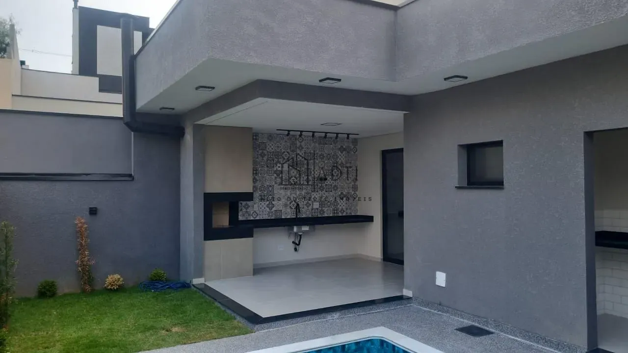 Casa, 3 quartos, 153 m² - Foto 15