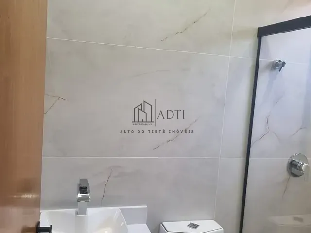 Casa com 280m² 3 quartos e 2 banheiros, à venda, no bairro Cézar de Souza em Mogi das Cruzes