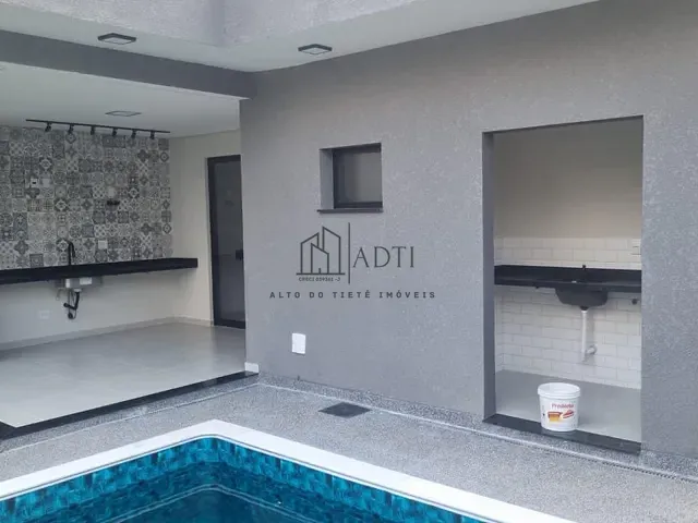 Casa com 280m² 3 quartos e 2 banheiros, à venda, no bairro Cézar de Souza em Mogi das Cruzes