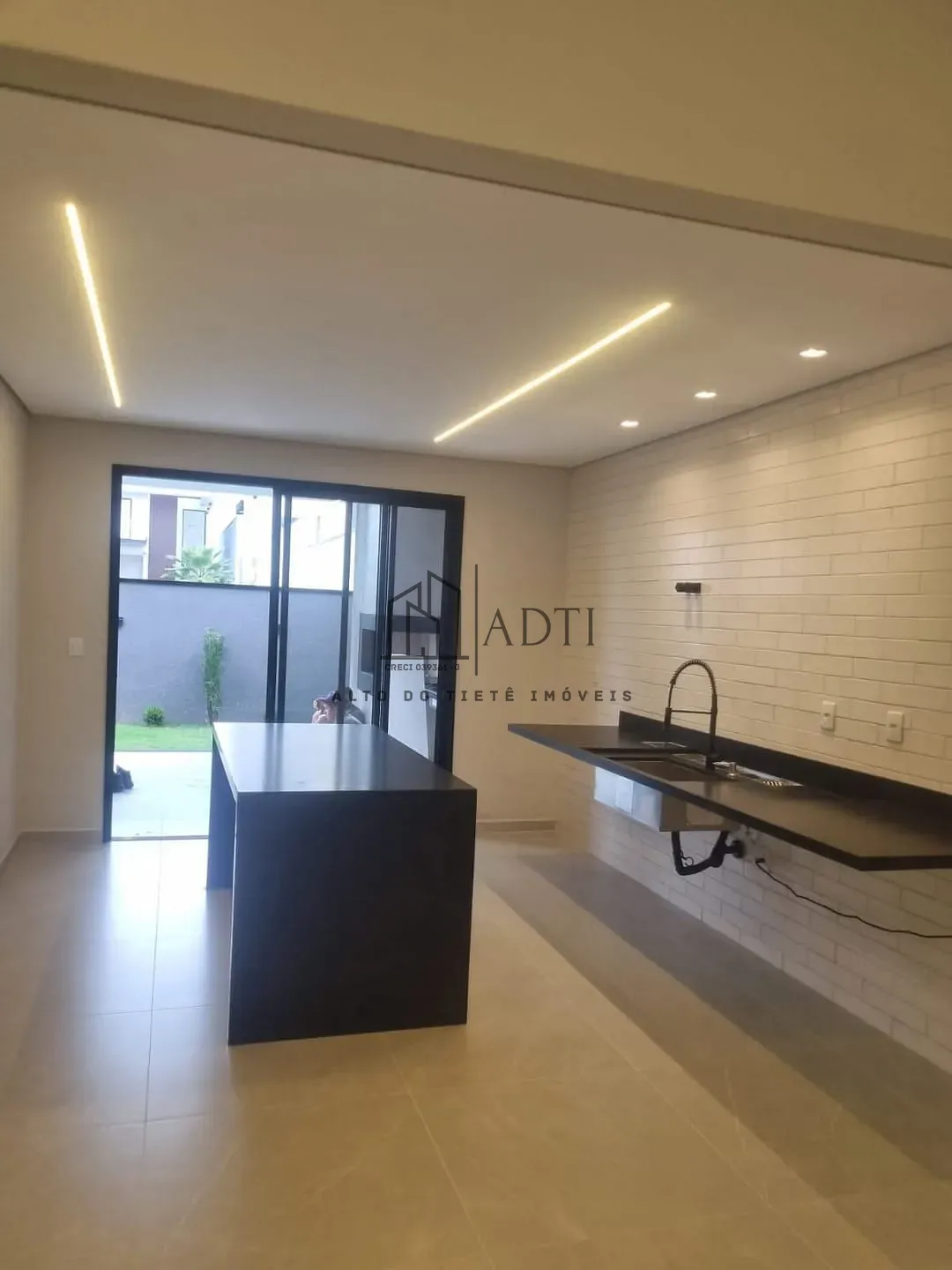 Casa, 3 quartos, 153 m² - Foto 7
