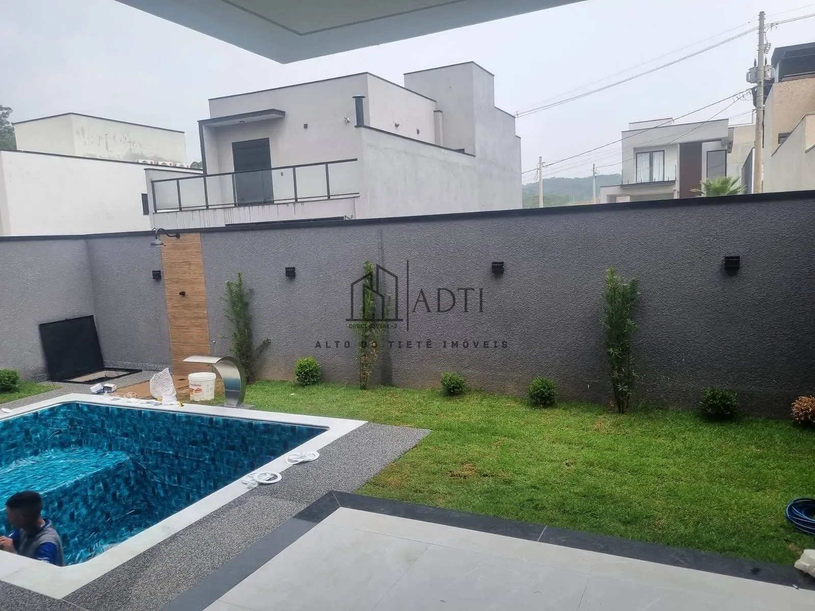 Casa, 3 quartos, 153 m² - Foto 11