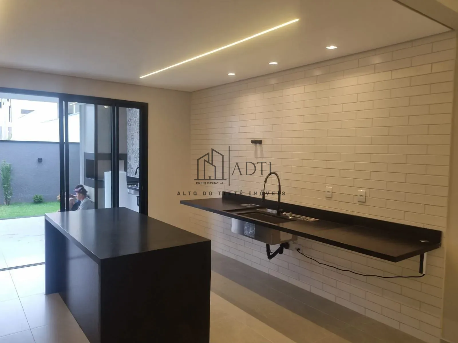 Casa, 3 quartos, 153 m² - Foto 24