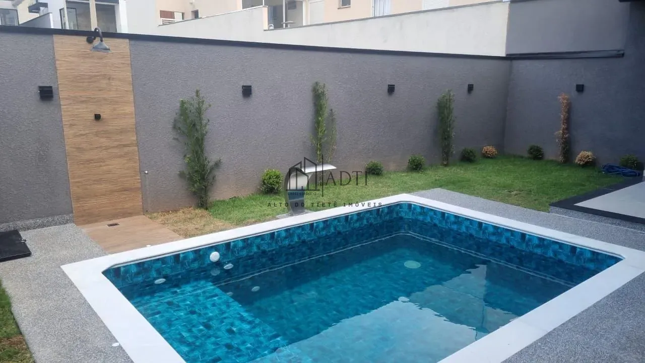 Casa, 3 quartos, 153 m² - Foto 27