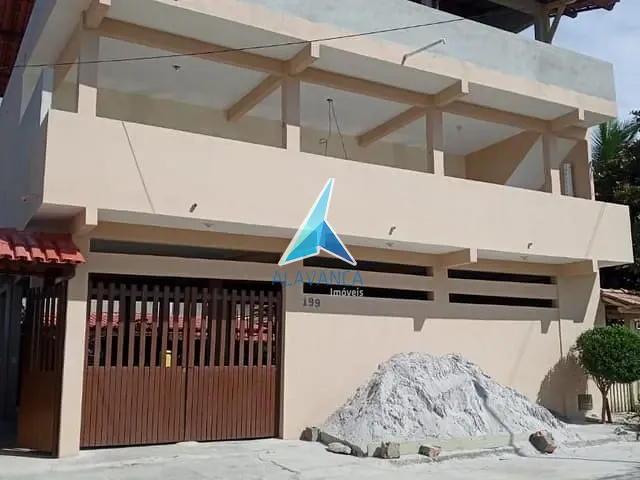 Casa com 360m² 5 quartos e 3 banheiros, à venda, no bairro Por Do Sol em Mucuri