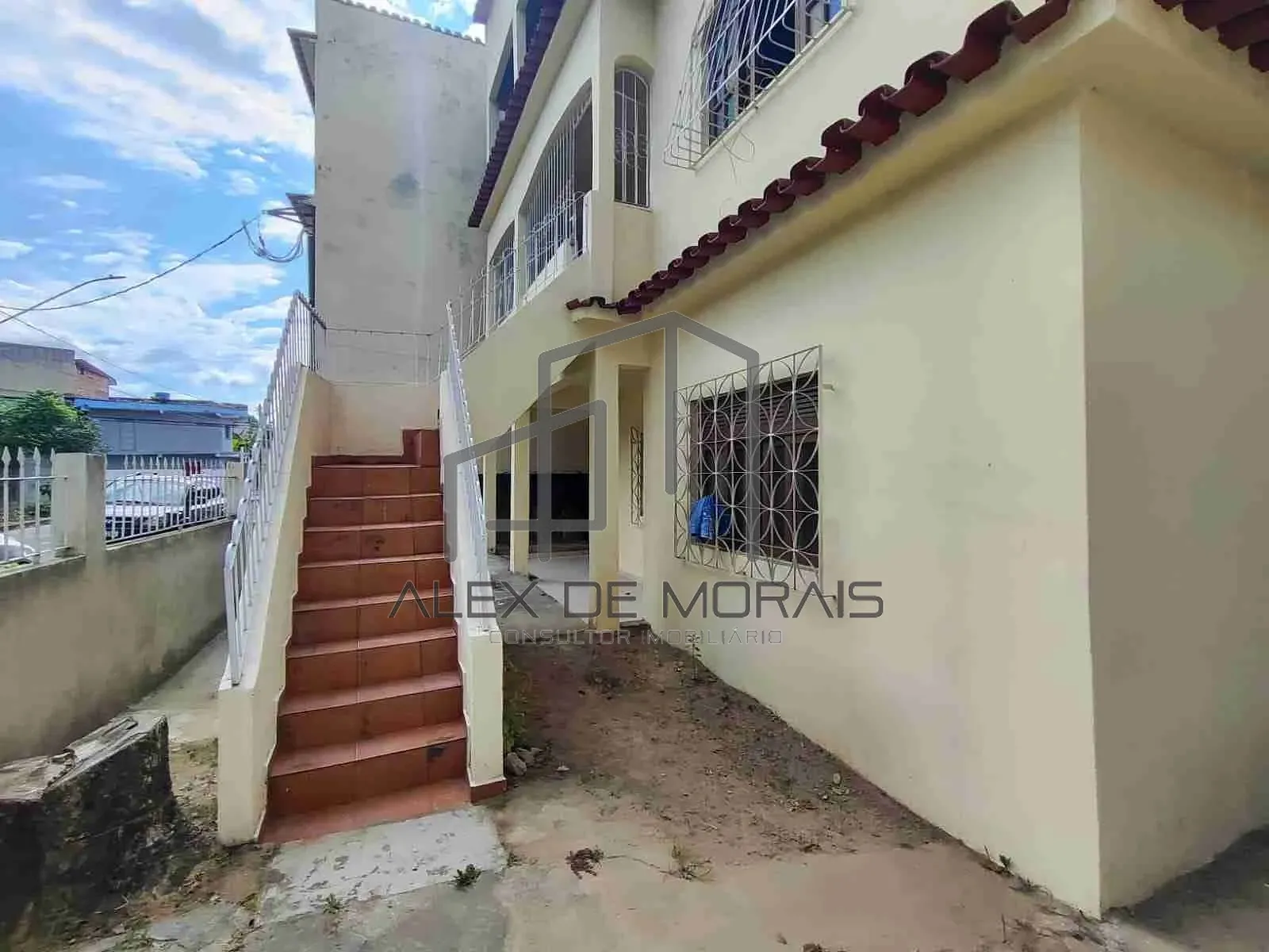 Casa, 6 quartos, 300 m² - Foto 1