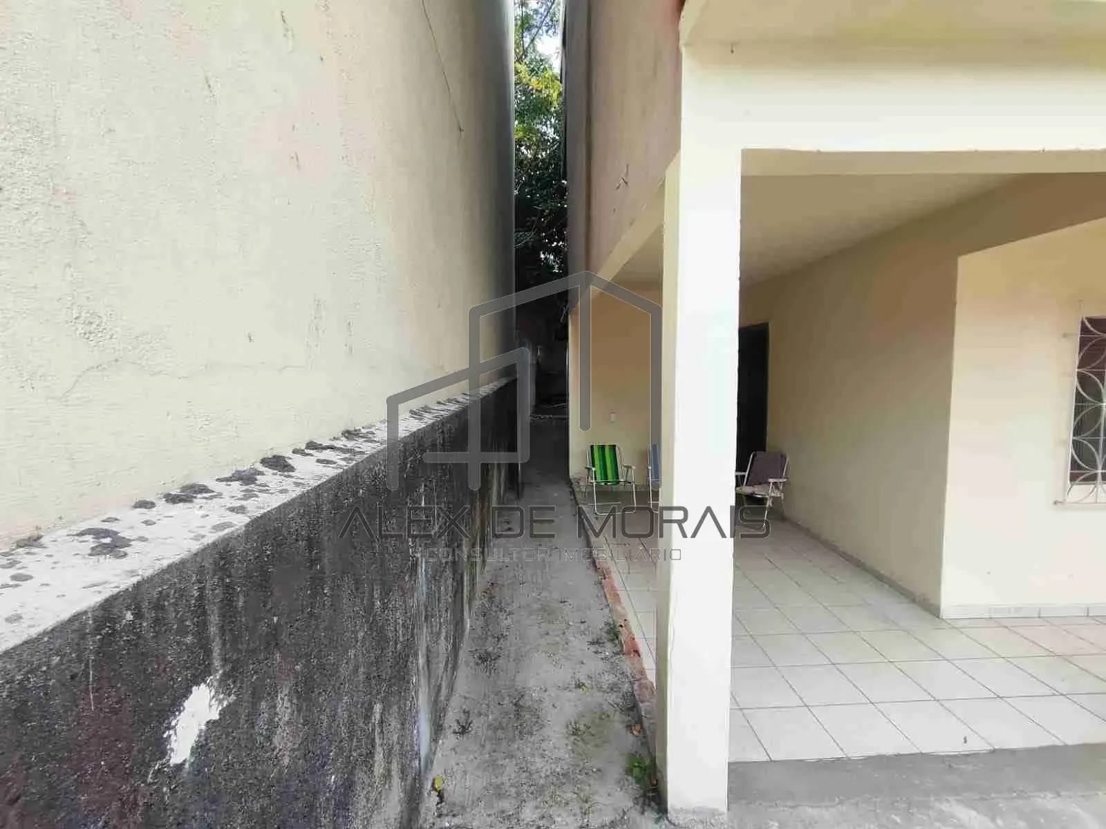 Casa, 6 quartos, 300 m² - Foto 2
