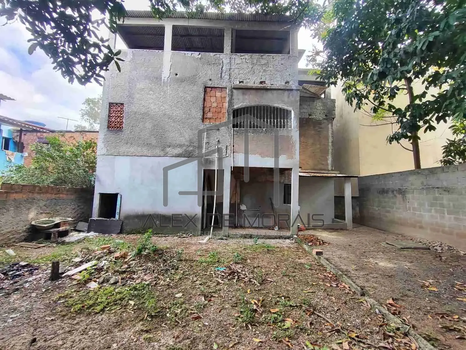 Casa, 6 quartos, 300 m² - Foto 8