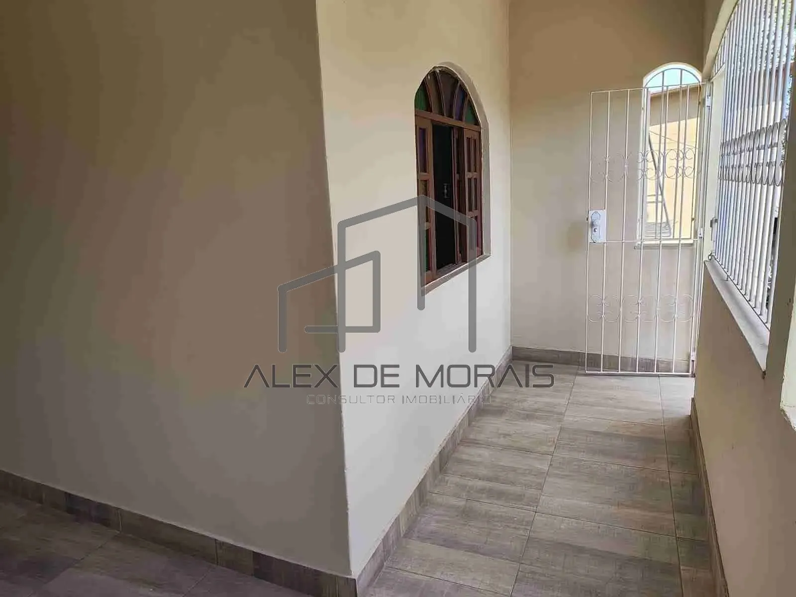 Casa, 6 quartos, 300 m² - Foto 21
