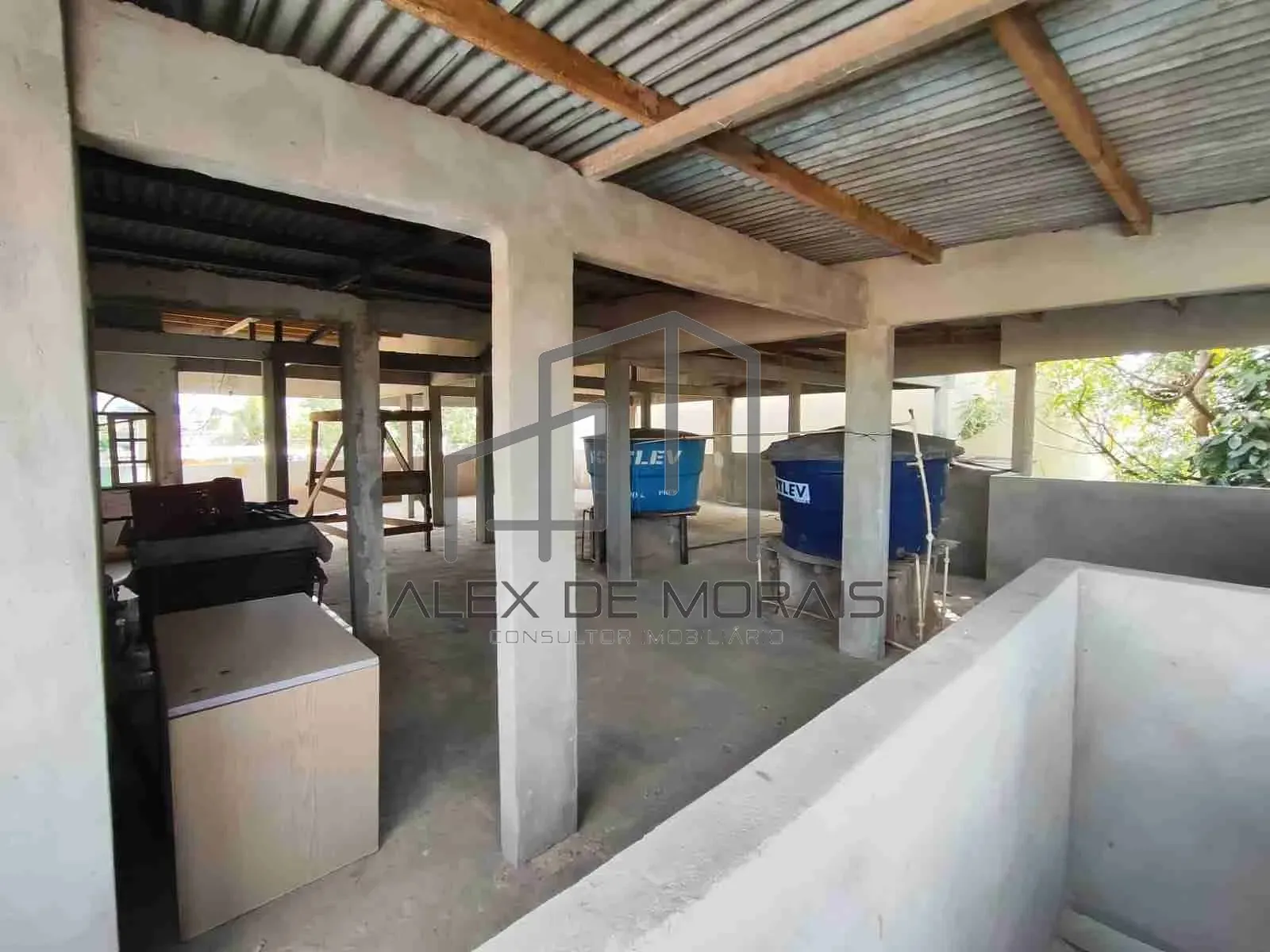 Casa, 6 quartos, 300 m² - Foto 30