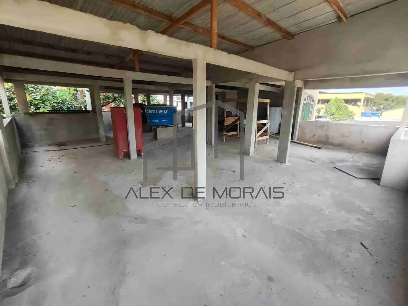 Casa, 6 quartos, 300 m² - Foto 29