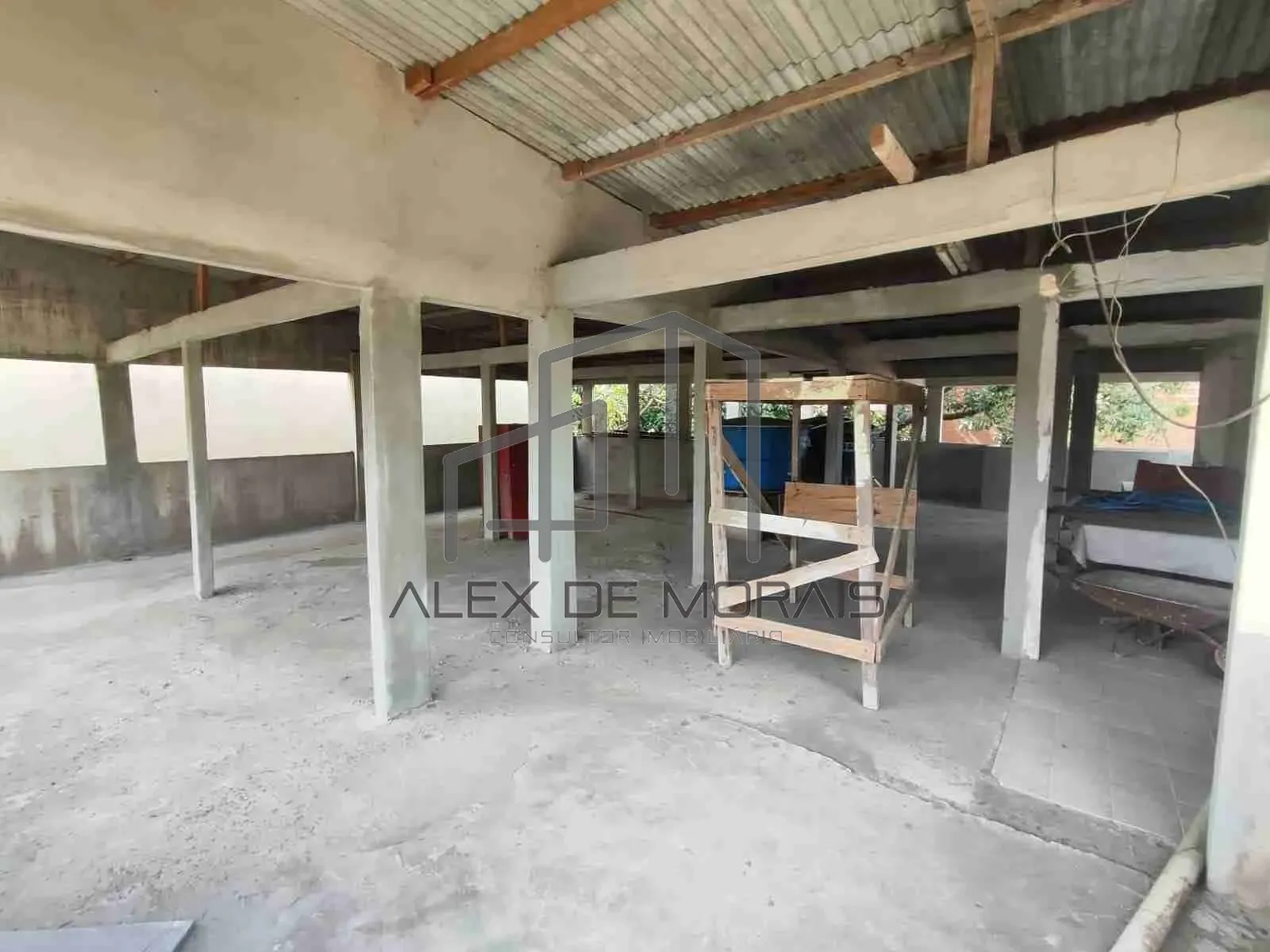 Casa, 6 quartos, 300 m² - Foto 31