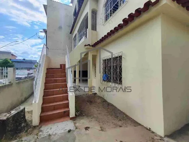 Casa 6 quartos e 2 banheiros, à venda, no bairro Jardim Marilândia em Vila Velha