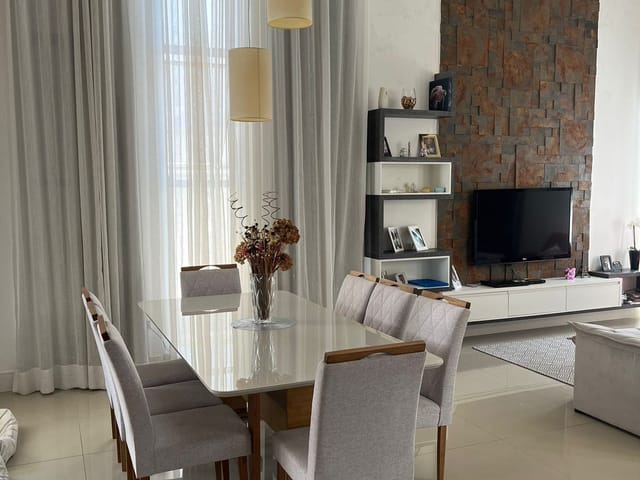 Casa com 420m² 3 quartos e 3 banheiros, à venda, no bairro Jardim Reserva Bom Viver de Indaiatuba em Indaiatuba