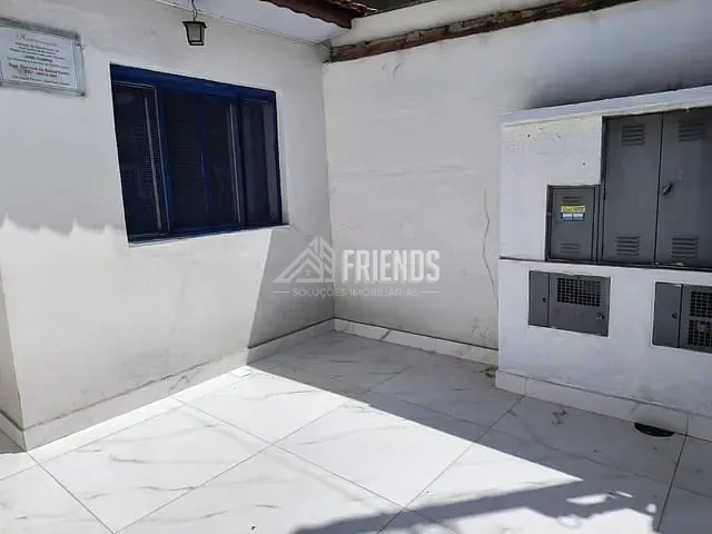 Casa com 70m² 1 quarto e 1 banheiro, para alugar, no bairro Vila Doutor Eiras em São Paulo
