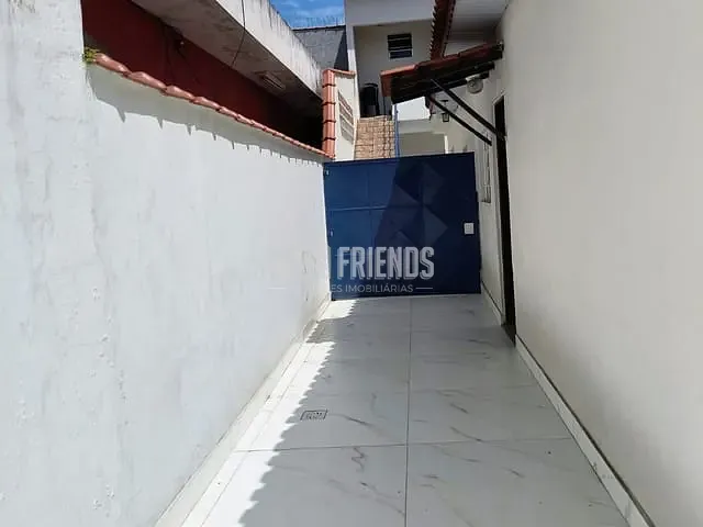 Casa com 70m² 1 quarto e 1 banheiro, para alugar, no bairro Vila Doutor Eiras em São Paulo