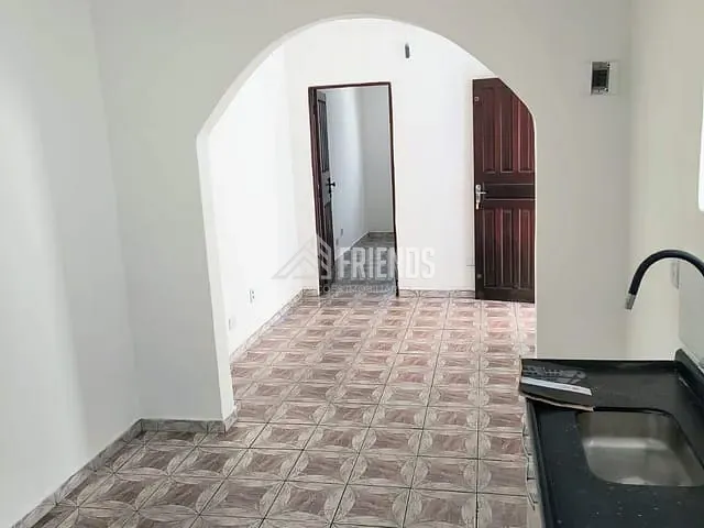 Casa com 70m² 1 quarto e 1 banheiro, para alugar, no bairro Vila Doutor Eiras em São Paulo