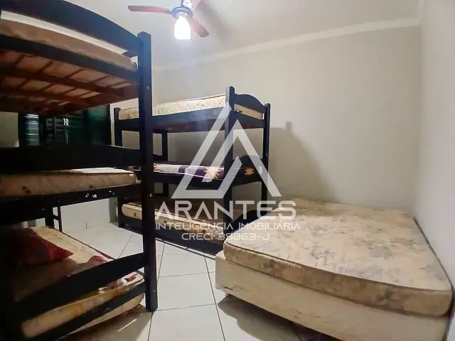 Casa 2 quartos e 2 banheiros, à venda, no bairro Residencial Mais Parque em Barretos