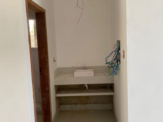 Casa com 140m² 3 quartos e 2 banheiros, à venda, no bairro Parque Novo Jockey em Campos dos Goytacazes