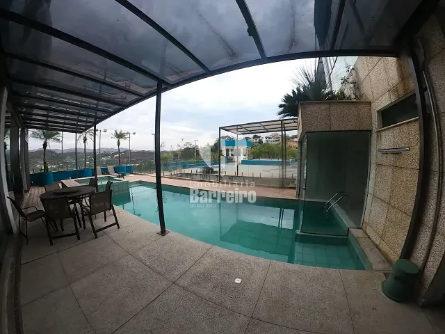 Casa 3 quartos e 3 banheiros, à venda, no bairro Quintas da Jangada - 2ª Seção em Ibirité