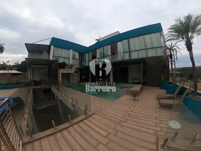 Casa 3 quartos e 3 banheiros, à venda, no bairro Quintas da Jangada - 2ª Seção em Ibirité