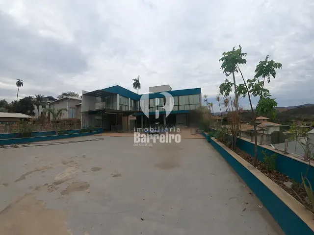 Casa 3 quartos e 3 banheiros, à venda, no bairro Quintas da Jangada - 2ª Seção em Ibirité