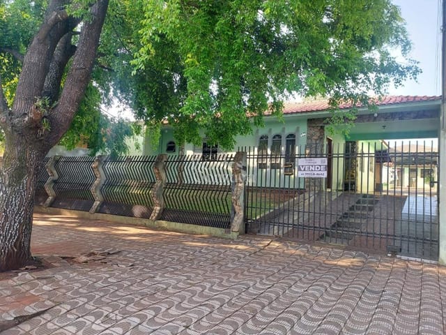 Foto do Casa - Casa à venda em Maringá, Zona 03, com 3 quartos, com 207.25 m² | Benites & Gonzaga Imóveis