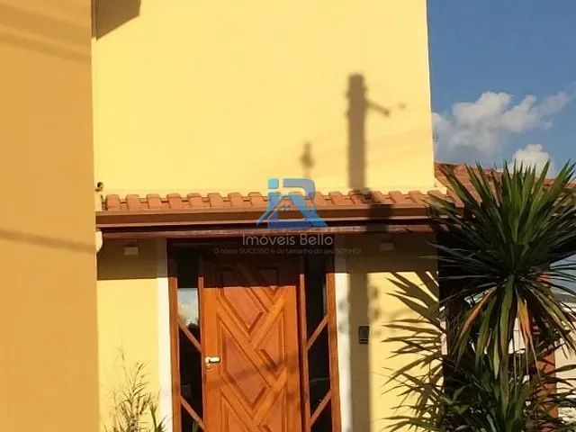 Casa com 400m² 3 quartos e 4 banheiros, à venda, no bairro Jardim Nossa Senhora das Graças em Itatiba