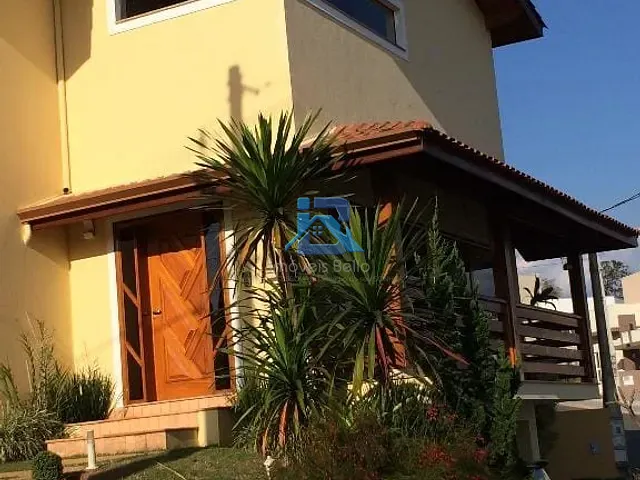 Casa com 400m² 3 quartos e 4 banheiros, à venda, no bairro Jardim Nossa Senhora das Graças em Itatiba