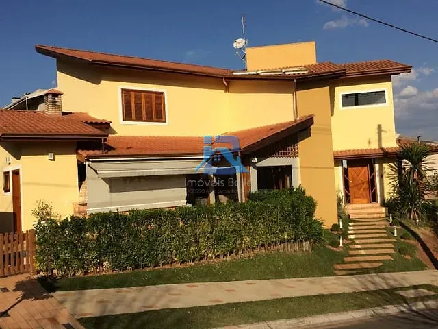 Casa com 400m² 3 quartos e 4 banheiros, à venda, no bairro Jardim Nossa Senhora das Graças em Itatiba