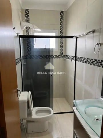 Casa à venda com 3 quartos, 210m² - Foto 10