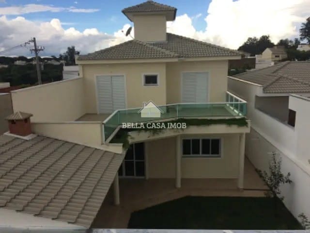 Casa à venda com 3 quartos, 210m² - Foto 14