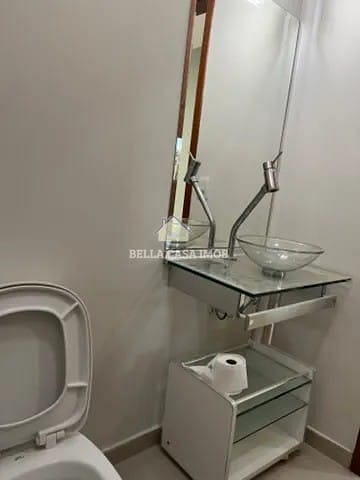 Casa à venda com 3 quartos, 210m² - Foto 16