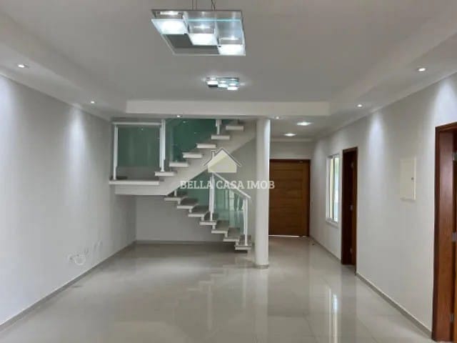 Casa à venda com 3 quartos, 210m² - Foto 17