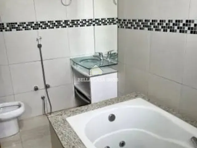 Casa com 250m² 3 quartos e 3 banheiros, à venda, no bairro Jd Garret em Araçoiaba da Serra