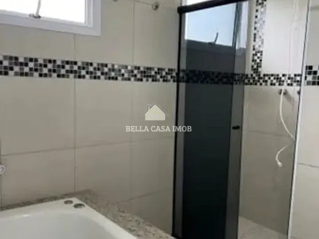Casa com 250m² 3 quartos e 3 banheiros, à venda, no bairro Jd Garret em Araçoiaba da Serra