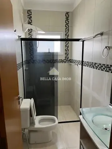 Casa, 3 quartos, 210 m² - Foto 10