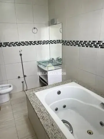 Casa, 3 quartos, 210 m² - Foto 3