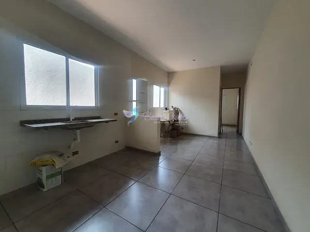 Casa com 51m² 2 quartos e 2 banheiros, à venda, no bairro Jardim São Felipe em Atibaia