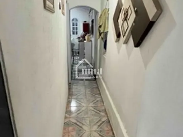 Casa 2 quartos e 1 banheiro, à venda, no bairro Morrinhos em Guarujá