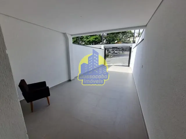 Casa com 92m² 3 quartos e 1 banheiro, à venda, no bairro Bela Vista em São Paulo