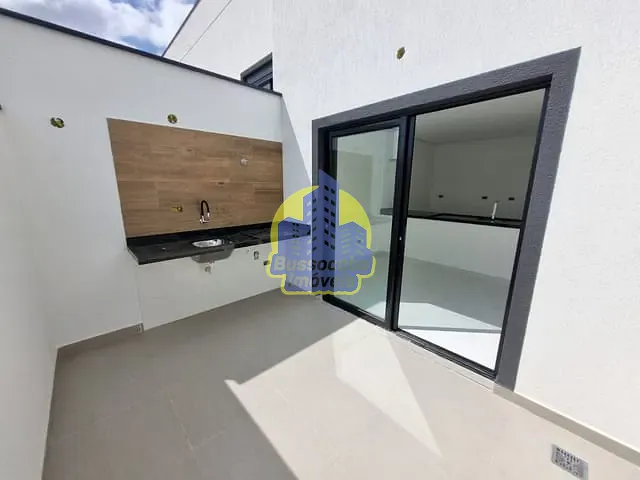 Casa com 92m² 3 quartos e 1 banheiro, à venda, no bairro Bela Vista em São Paulo