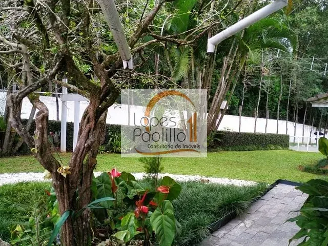 Casa com 980m² 3 quartos e 2 banheiros, à venda, no bairro Condomínio Residencial Reserva Ecológica Atibaia em Atibaia