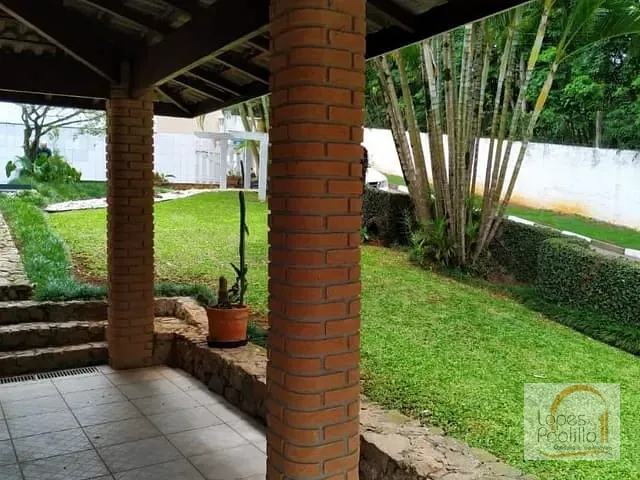 Casa com 980m² 3 quartos e 2 banheiros, à venda, no bairro Condomínio Residencial Reserva Ecológica Atibaia em Atibaia