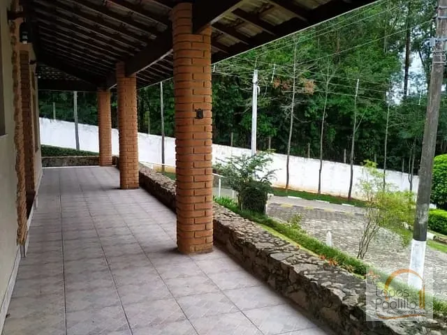 Casa com 980m² 3 quartos e 2 banheiros, à venda, no bairro Condomínio Residencial Reserva Ecológica Atibaia em Atibaia
