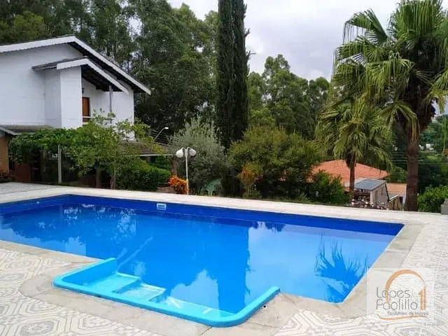 Casa com 980m² 3 quartos e 2 banheiros, à venda, no bairro Condomínio Residencial Reserva Ecológica Atibaia em Atibaia