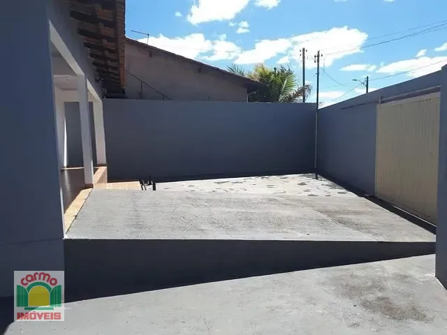Casa com 334m² 3 quartos e 3 banheiros, à venda, no bairro Boa Vista em Anápolis